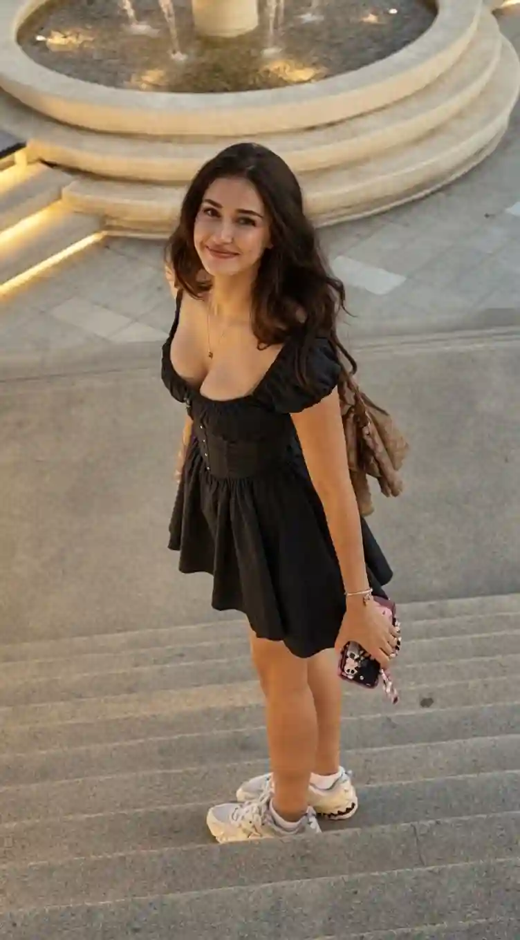 Mumbai model companion