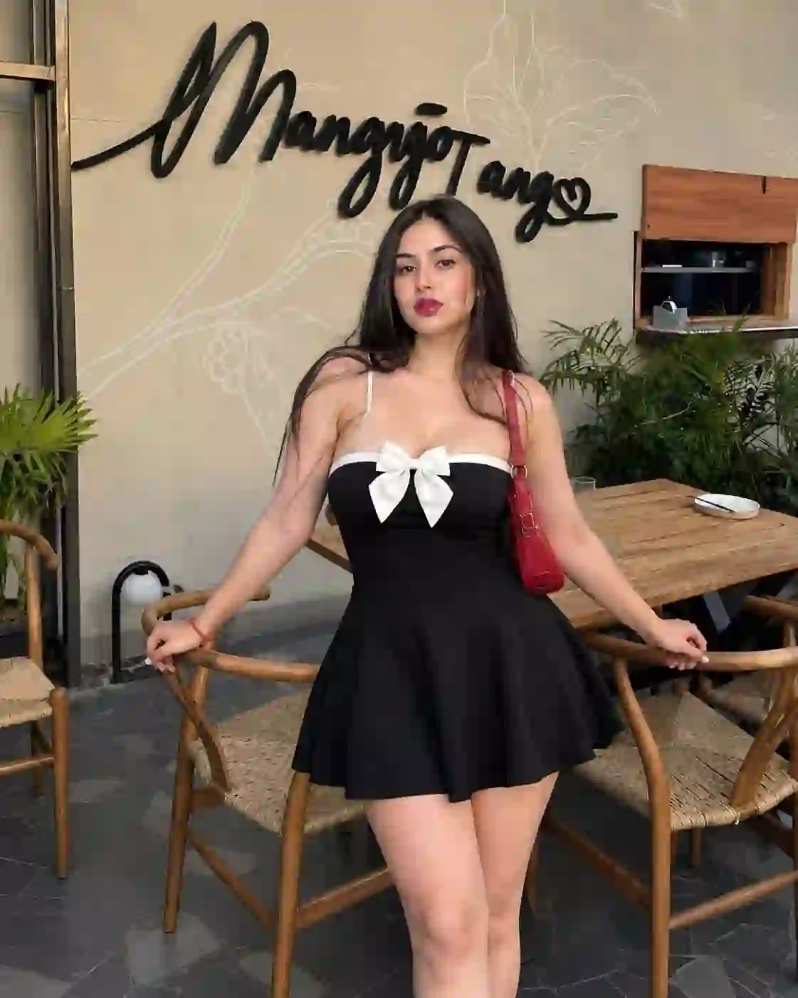 Mumbai Call Girl Service