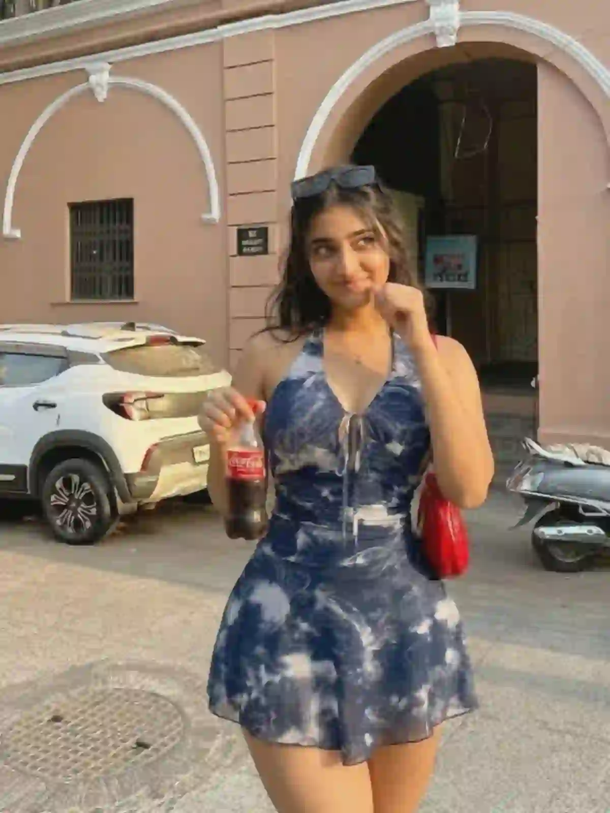 Call Girl Mumbai