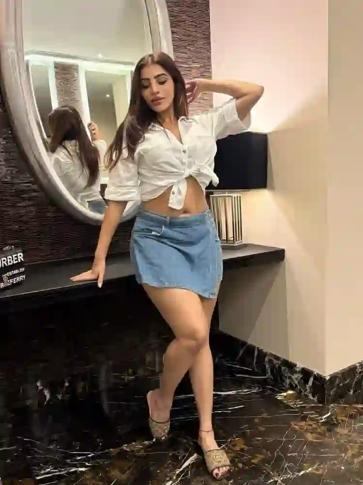 Call Girls in Mumbai